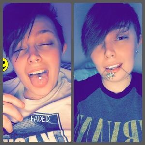 Meet your Posher, Bridget